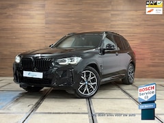 BMW X3 - XDrive30e High Executive | M-Sport Shadow Line | LED | Pano | HUD | Sportstoelen