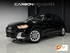 Audi A1 citycarver - 30 TFSI Advanced Edition | NL | PDC | CC