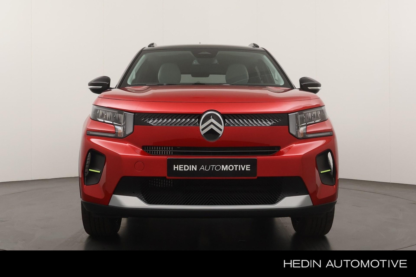 Citroën C3 - 1.2 Turbo 100pk Max | Full Map Navigatie | Parkeer Camera | Climate Control | Apple Carpla - AutoWereld.nl