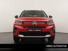 Citroën C3 - 1.2 Turbo 100pk Max | Full Map Navigatie | Parkeer Camera | Climate Control | Apple Carpla