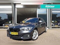 BMW 1-serie - 116I CENTENNIAL HIGH EXECUTIVE (All-in prijs)