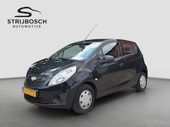 Chevrolet Spark - 1.0 16V LS Bi-Fuel Airco, Elek.ram, Radio/CD