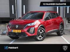 Peugeot 2008 - Allure 1.2 PureTech 130pk Automaat PDC + CAM. | CRUISE.C | DAB | NAVI | 17''LM | FLIPPERS
