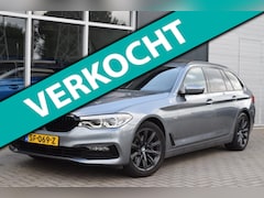 BMW 5-serie Touring - 520d High Executive | Head-Up | Dodehoekassist | NAP + APK 5-2026
