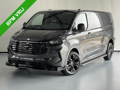 Ford Transit Custom - 320 2.0 TDCI L2H1 170 PK AUT Navi / Camera / Trekgewicht 2800 KG