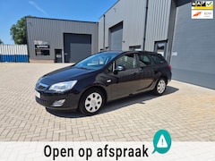 Opel Astra Sports Tourer - 1.4 Business Edition TOP OCCASION 2e EIGENAAR
