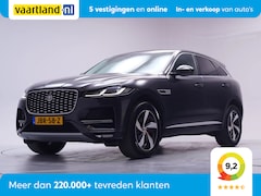 Jaguar F-Pace - 2.0 P400e AWD S [ Panorama Leder Navi Camera Stoelverwarming ]