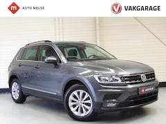 Volkswagen Tiguan - 1.5 TSI 150pk 7-DSG Comfortline Business