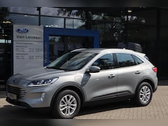 Ford Kuga - 2.5 PHEV TITANIUM EL-TREKHAAK EL-STOELEN BLISS P-SENSOREN CAMERA WINTERPACK 4-JR GARANTIE