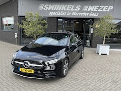 Mercedes-Benz A-klasse - 200 AMG line WORDT BINNENKORT VERWACHT Trekhaak