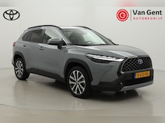 Toyota Corolla Cross - Hybrid 140 Dynamic | Navigatie | Adaptive Cruise | Keyless | Full LED | 18 inch