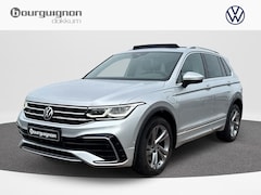 Volkswagen Tiguan - 1.4 TSI eHybrid R-Line Business+ | Trekhaak | Pano Dak | IQ. Light |