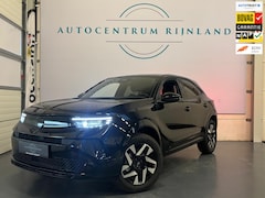 Opel Mokka - GS Line BLACK PACK 2 JAAR FABRIEKS GARANTIE