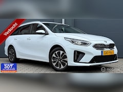 Kia Cee'd Sportswagon - Ceed 1.6 GDI PHEV Dynamic Plus Line LED/Clima/Cruise