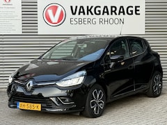Renault Clio - 0.9 TCe Intens NAV, PDC, KEYLESS