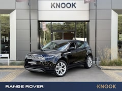 Land Rover Range Rover Evoque - P250 AWD SE