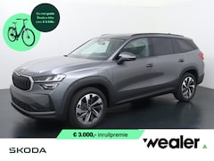 Skoda Kodiaq - Business Edition 1.5 TSI PHEV 204 PK DSG GRATIS E-BIKE | Trekhaak | Simply Clever pakket |