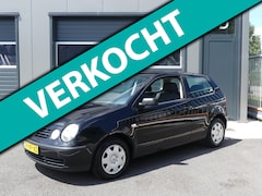 Volkswagen Polo - 1.4-16V Airco Elektr. Pakket APK tm 21-10-2025