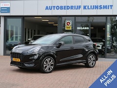 Ford Puma - 1.0 Hybrid ST-Line | Stoel-Stuur verw | Cruise Control | Carplay