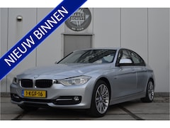 BMW 3-serie - 320i EfficientDynamics Edition Executive