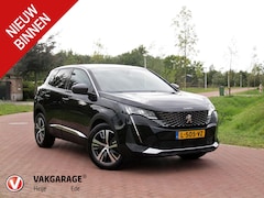 Peugeot 3008 - 1.2 PureTech Allure | Camera | Apple Carplay | Cruise Control | Automaat | Virtual Cockpit