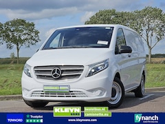 Mercedes-Benz Vito - 114 L2H1 LED Automaat