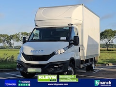 Iveco Daily - 35C14 Bakwagen Laadklep