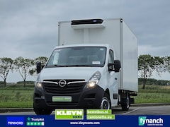 Opel Movano - 2.3 Koelwagen Laadklep