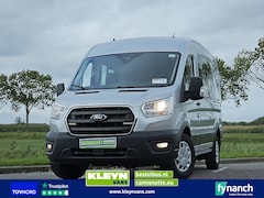 Ford Transit - 350 ac aut. DC EURO6