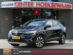 Renault Arkana - 1.6 E-TECH Full-Hybrid 143pk Aut Evolution | Carplay | Navigatie | Camera |