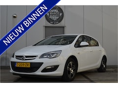 Opel Astra - 1.4 Selection
