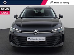 Volkswagen Passat Variant - 1.5 eTSI/150PK Business · Achteruitrijcamera · Trekhaak · Cruise Control Adaptief