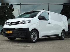 Toyota PROACE Long Worker - 2.0 D-4D NAVIGATOR | CARPLAY | CRUISE | NAVI | 3-ZITS | PDC