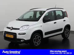 Fiat Panda - 0.9 TwinAir Natural Power | CNG | Zondag Open