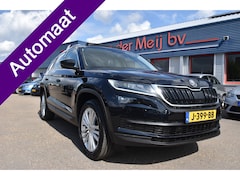 Skoda Kodiaq - 1.5 TSI Business Edition Plus , VIRTUAL COCKPIT , A UITRIJ CAM , PANODAK , CLIMATR , LED K