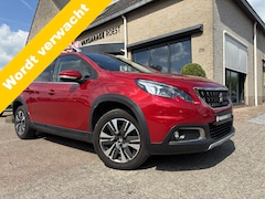 Peugeot 2008 - 1.2 Turbo Allure Trekhaak / Carplay / Camera
