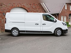 Renault Trafic - 2.0 Blue dCi 130Pk L2H1 BPM VRIJ, Camera