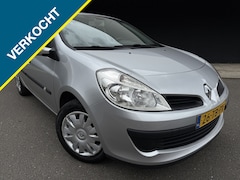 Renault Clio - 1.4-16V Authentique // Airco // 1e eigenaar //