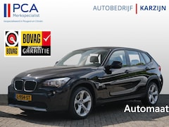 BMW X1 - SDrive18i Executive