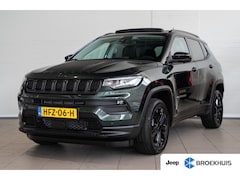 Jeep Compass - 4xe 240 Plug-in Hybrid North Star | Panoramadak | 360 Camera | Stoel & Stuurverwarming | N