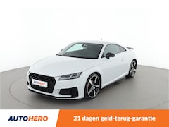 Audi TT - 40 TFSI Pro Line l ZT21653 l