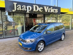 Volkswagen Touran - 1.4 TSI Comfortline