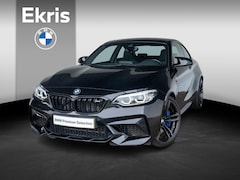 BMW M2 - Coupé | Competition | Comfort Access | 19 inch | Navigatiesysteem Professional | HIFI | Dr