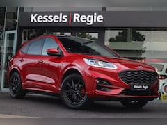 Ford Kuga - 2.5 PHEV ST-Line X Pano B&O ACC Keyless Stoelverwarming