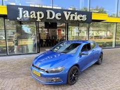 Volkswagen Scirocco - 1.4 TSI Highline Plus