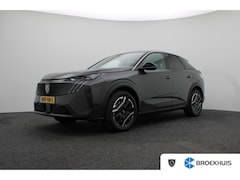 Peugeot e-3008 - Allure Long Range 230 97 kWh | 11 kW lader | Achteruitrijcamera | Apple Carplay/Android Au