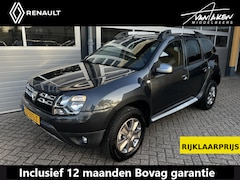 Dacia Duster - 1.2 TCe 4x2 Lauréate 10 Anniversary
