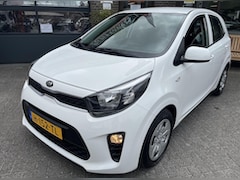 Kia Picanto - 1.0 MPi Comfortline