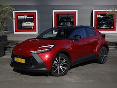 Toyota C-HR - 1.8 Hybrid 140 First Edition