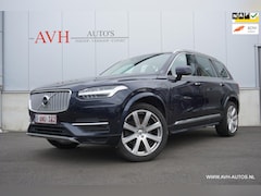 Volvo XC90 - 2.0 T8 Twin Engine AWD Momentum